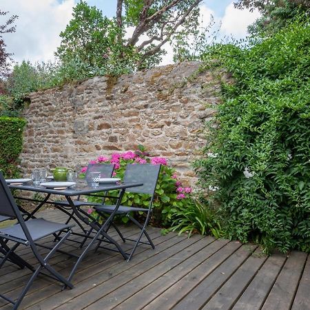 Richemont - Appartement Tout Equipe Avec Terrasse วานส์ ภายนอก รูปภาพ