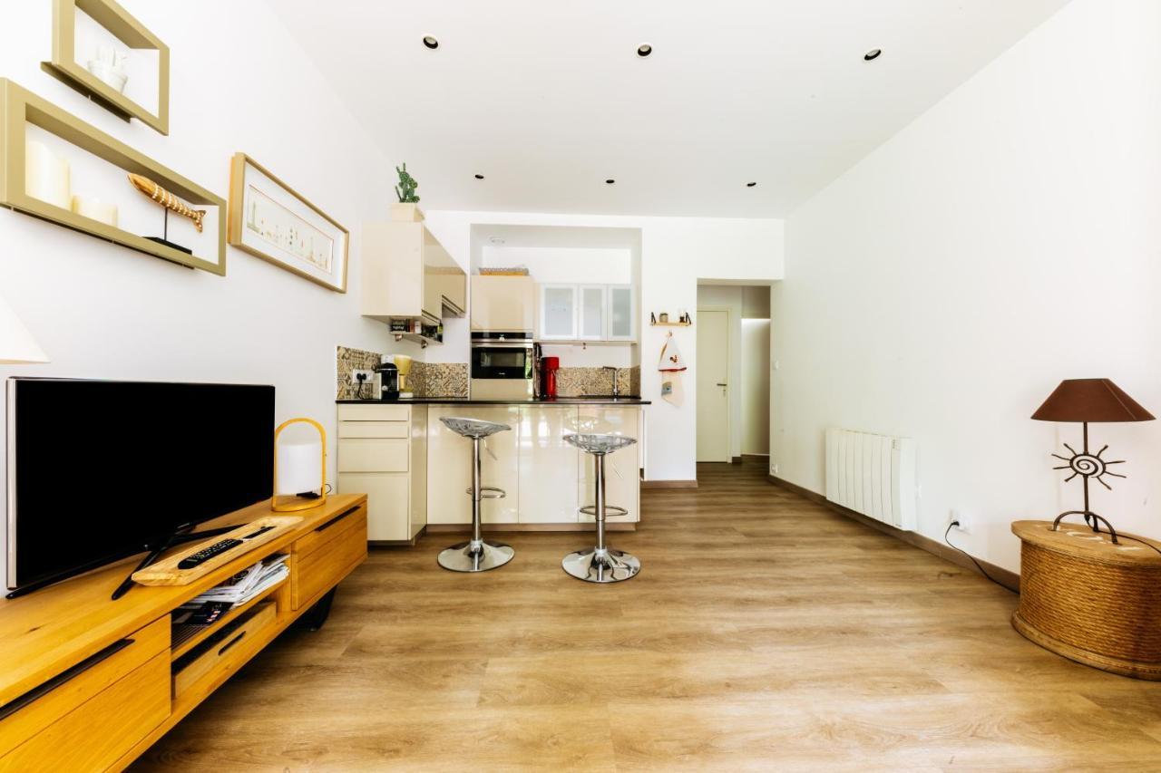 Richemont - Appartement Tout Equipe Avec Terrasse วานส์ ภายนอก รูปภาพ