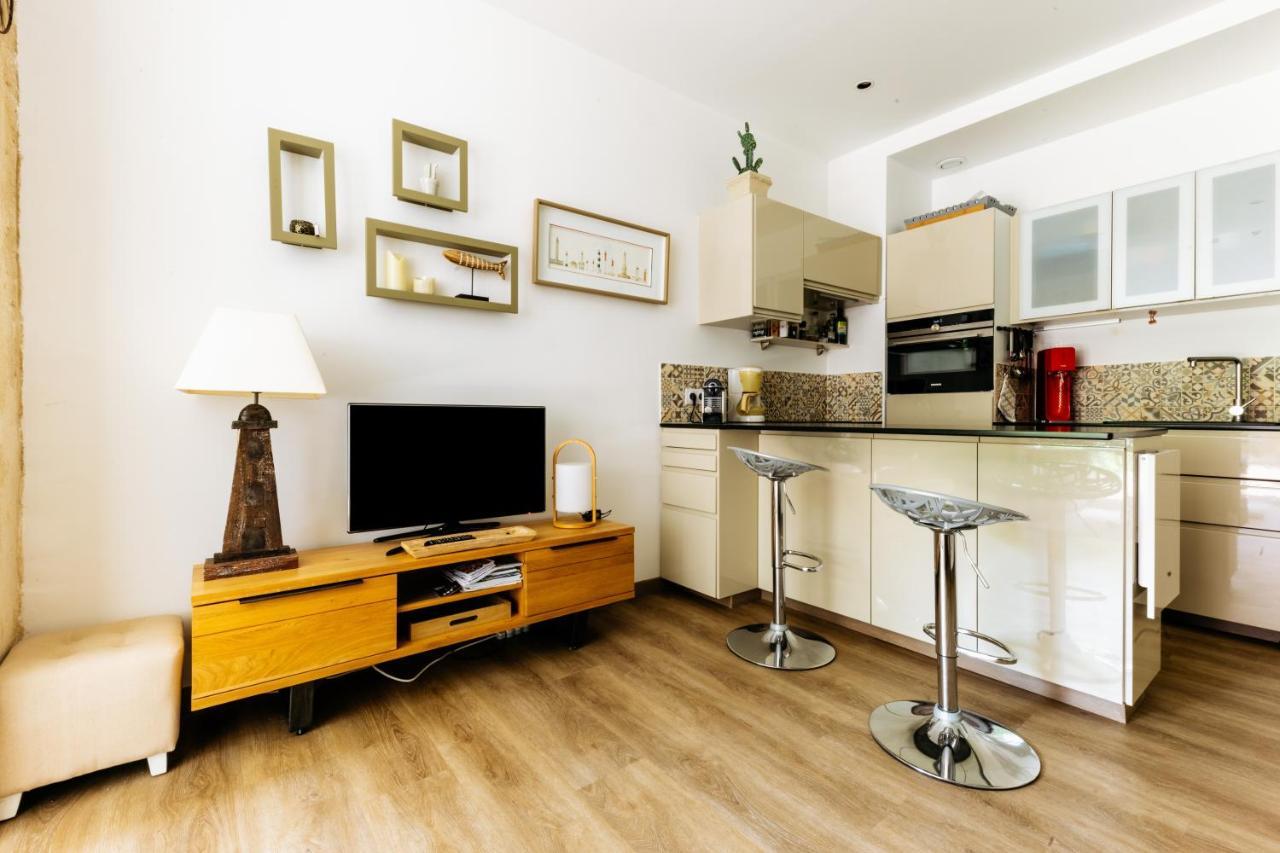 Richemont - Appartement Tout Equipe Avec Terrasse วานส์ ภายนอก รูปภาพ